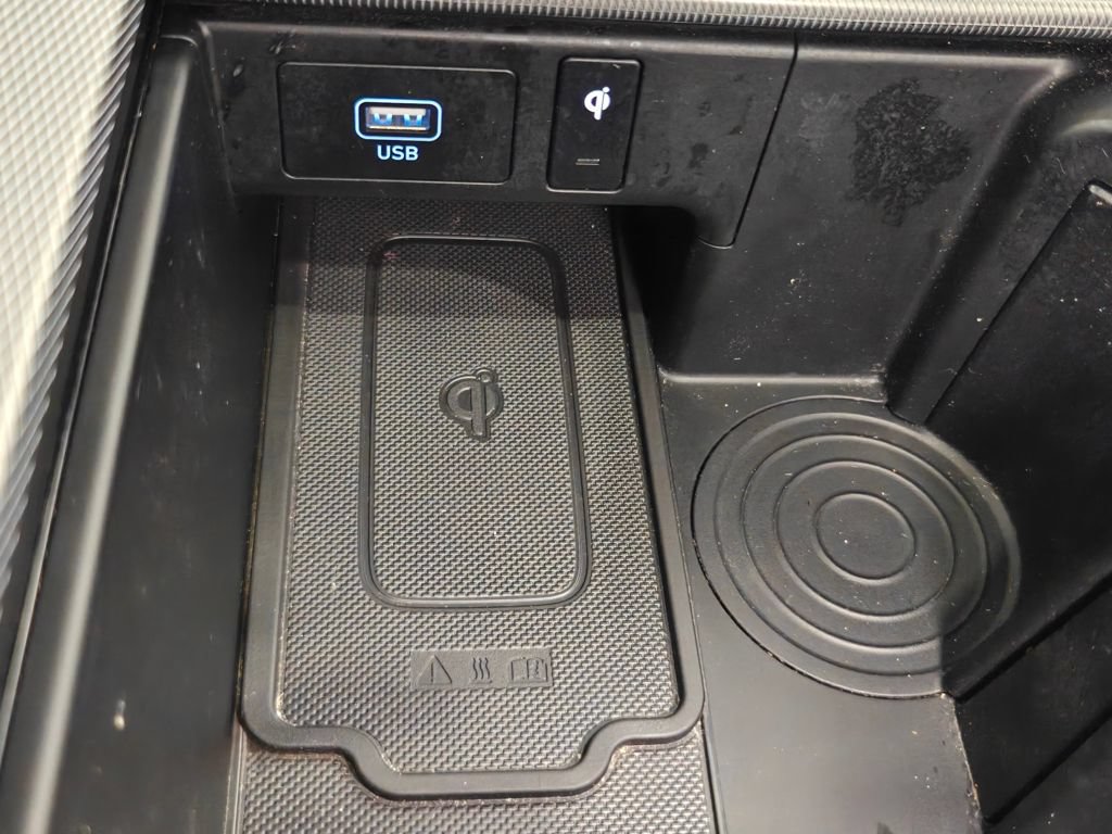 Used 2021 Hyundai Palisade Limited AWD/4WD image 10