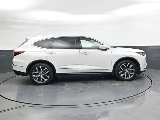 Used 2024 Acura MDX Technology image 3