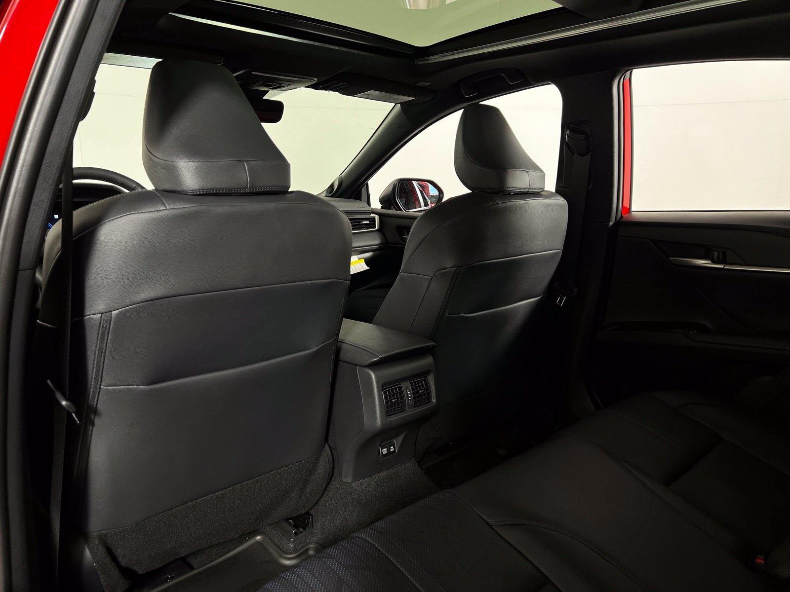 New 2026 Toyota Camry XSE FWD image 17