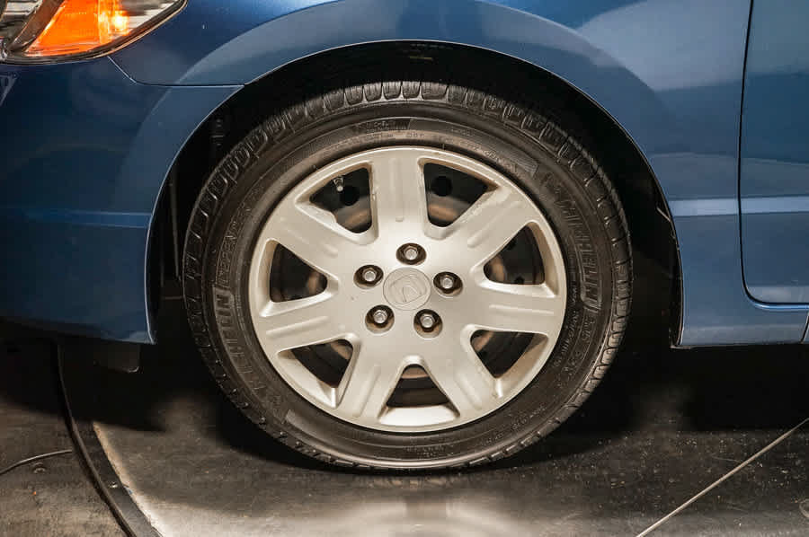Used 2011 Honda Civic LX image 9