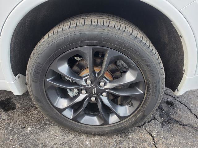 Used 2023 Dodge Durango GT image 32