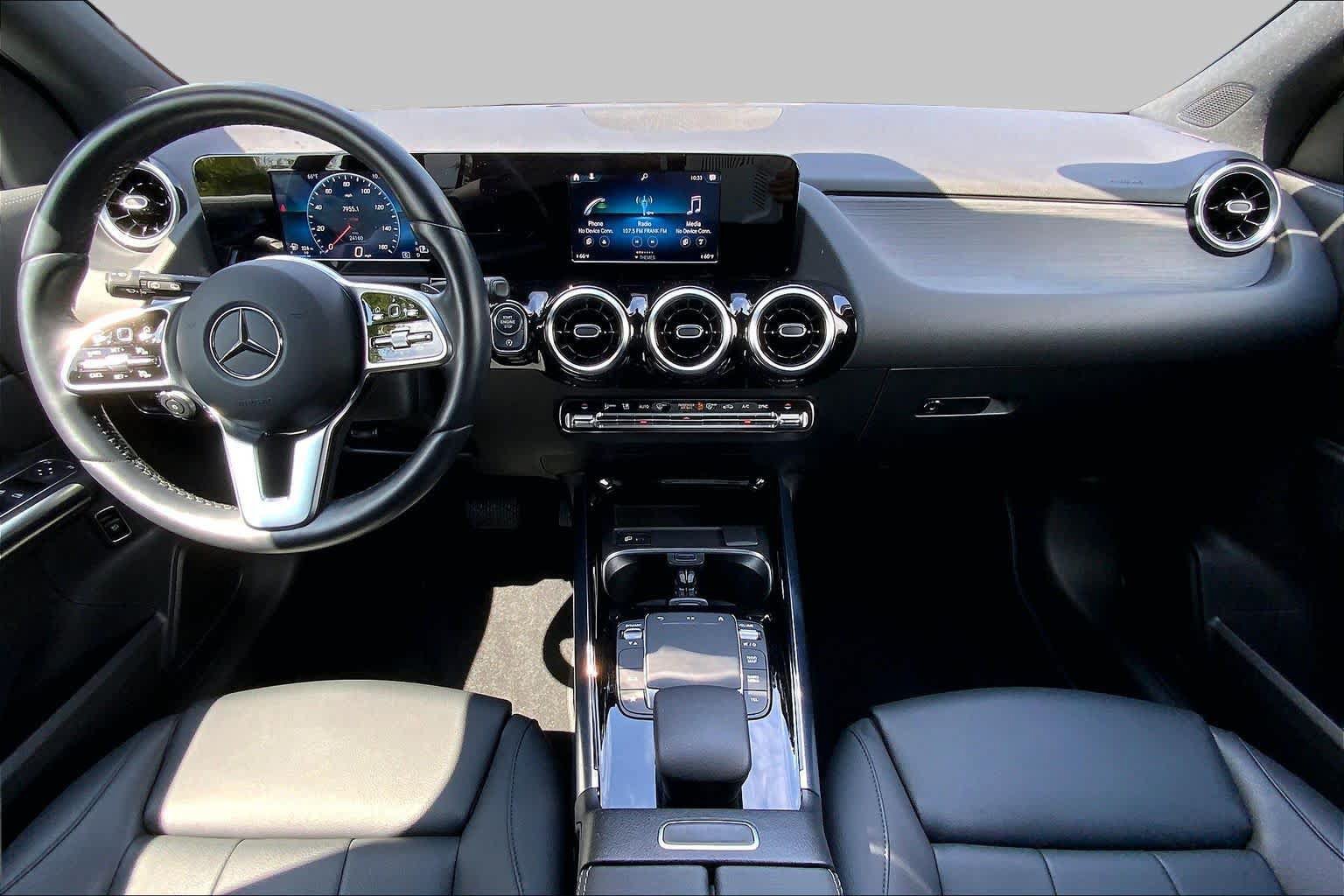 Certified 2023 Mercedes-Benz GLA 250 4MATIC image 16