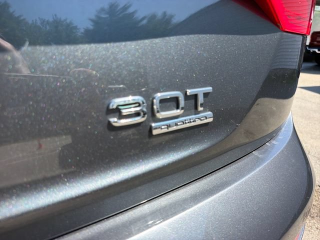 Used 2015 Audi Q7 3.0T S line Prestige AWD/4WD image 10