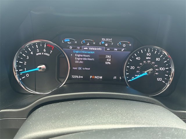 Used 2020 Ford Expedition King Ranch w/ Cargo Package image 27