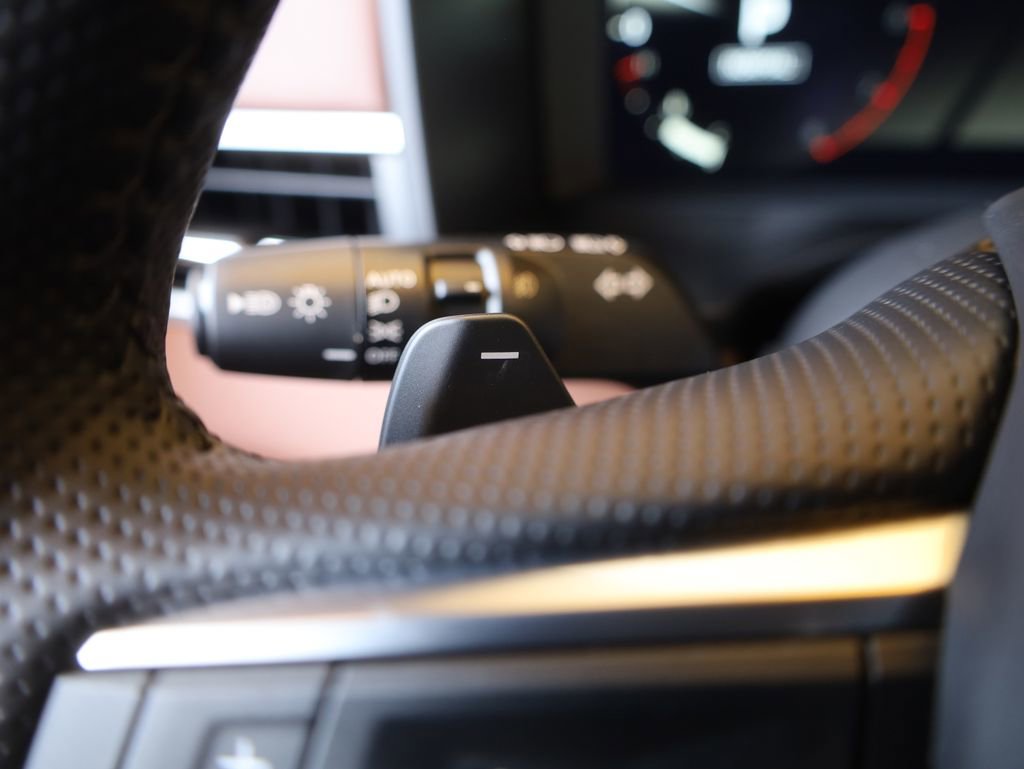 New 2025 Mitsubishi Outlander SEL image 56