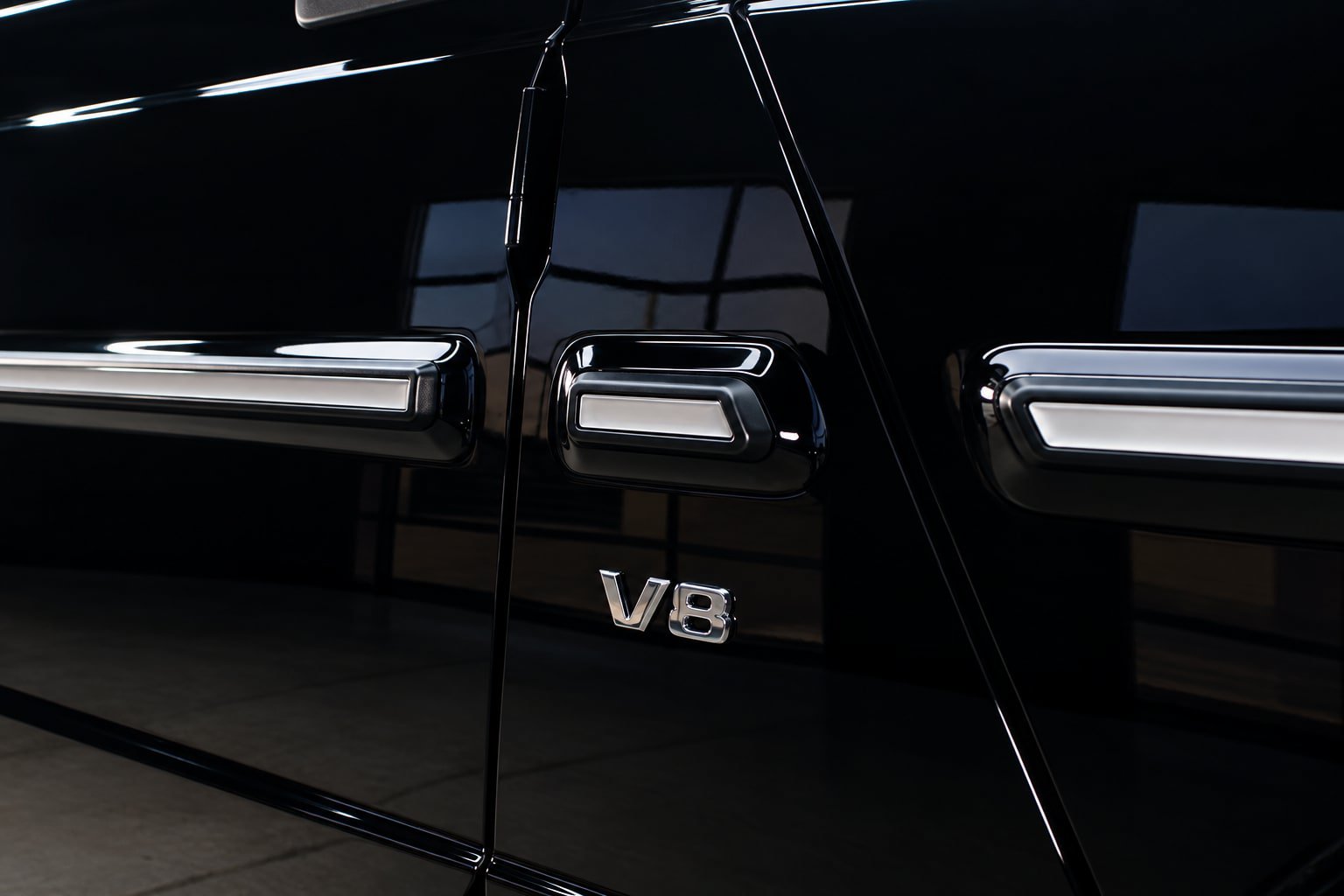 Used 2023 Mercedes-Benz G 550 image 36