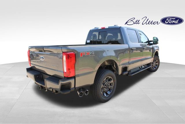 New 2026 Ford F250 XL w/ STX Appearance Package image 3