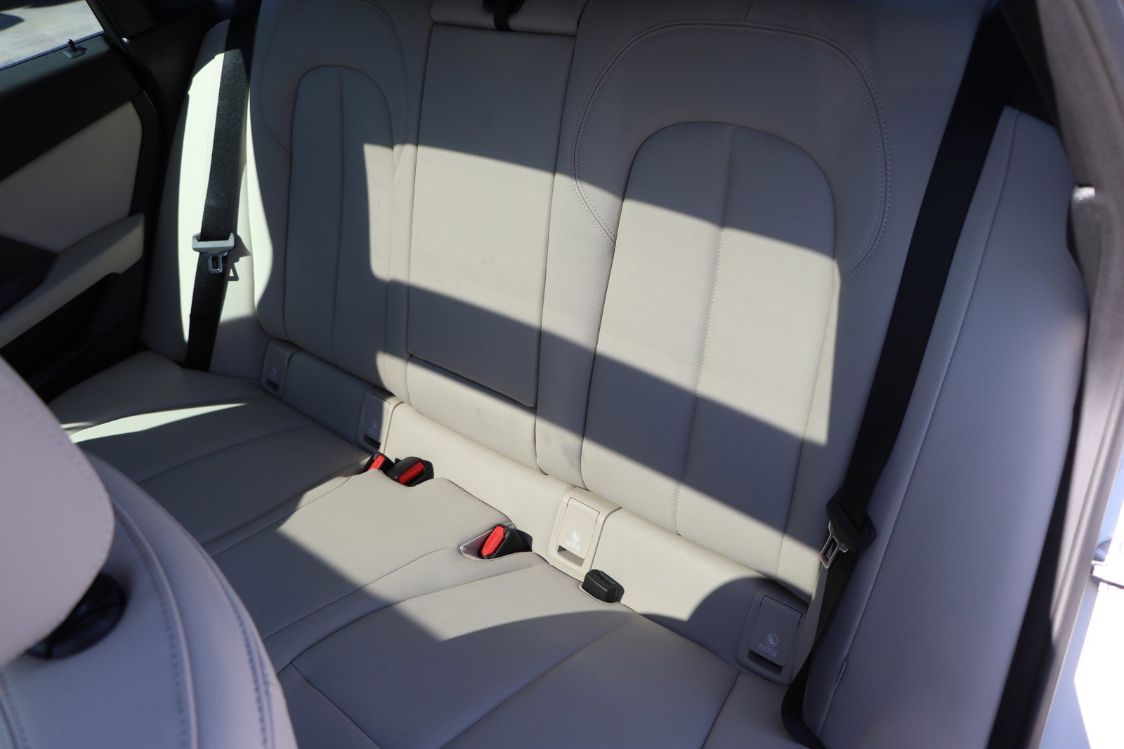 Certified 2024 BMW 228i Gran Coupe 228i Gran Coupe w/ M Sport Package image 36