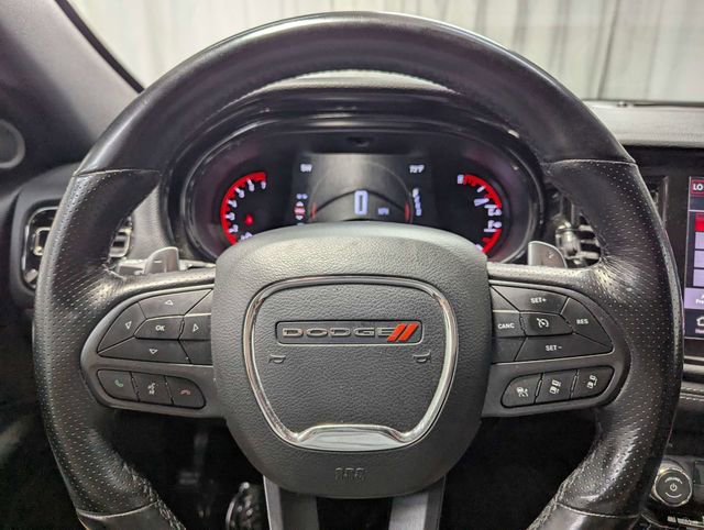 Used 2022 Dodge Durango GT image 23