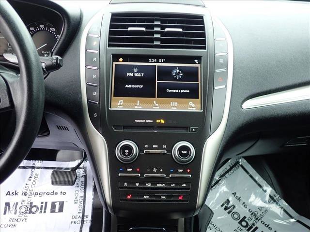 Used 2018 Lincoln MKC Premiere FWD image 17