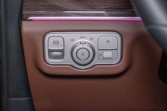 New 2026 Mercedes-Benz GLS 450 4MATIC image 20