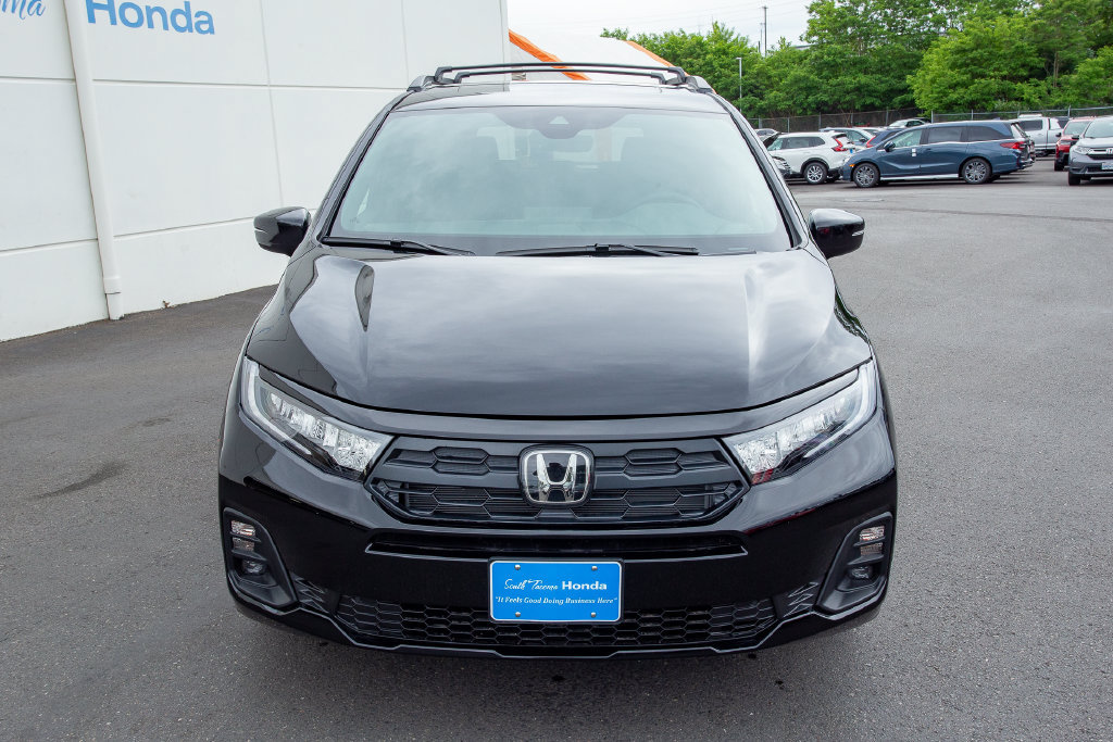 New 2026 Honda Odyssey Sport-L image 3