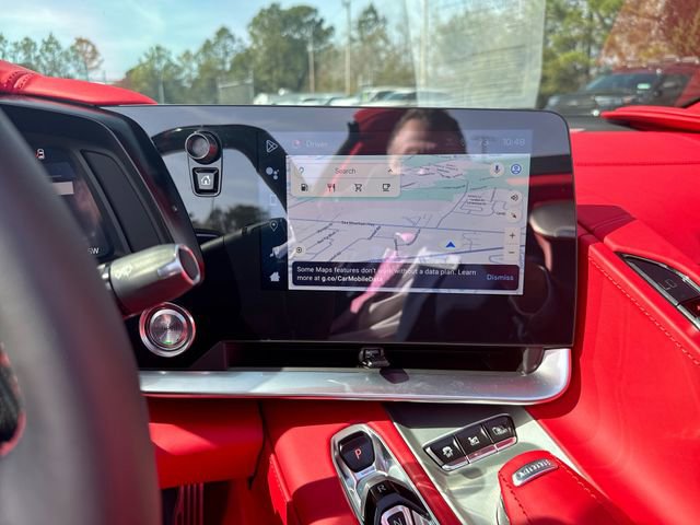 Used 2024 Chevrolet Corvette Z06 image 18