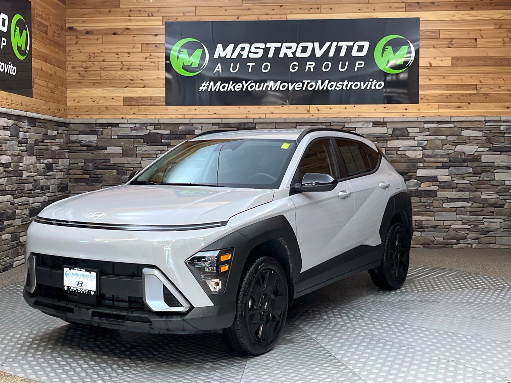 Used 2026 Hyundai Kona SEL Sport AWD/4WD image 11
