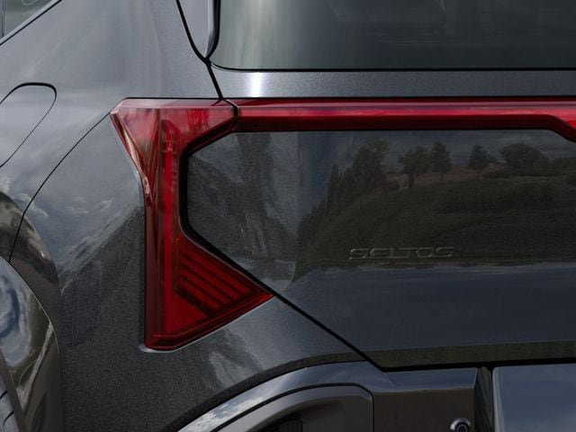 New 2027 Kia Seltos X-Line S AWD/4WD image 12