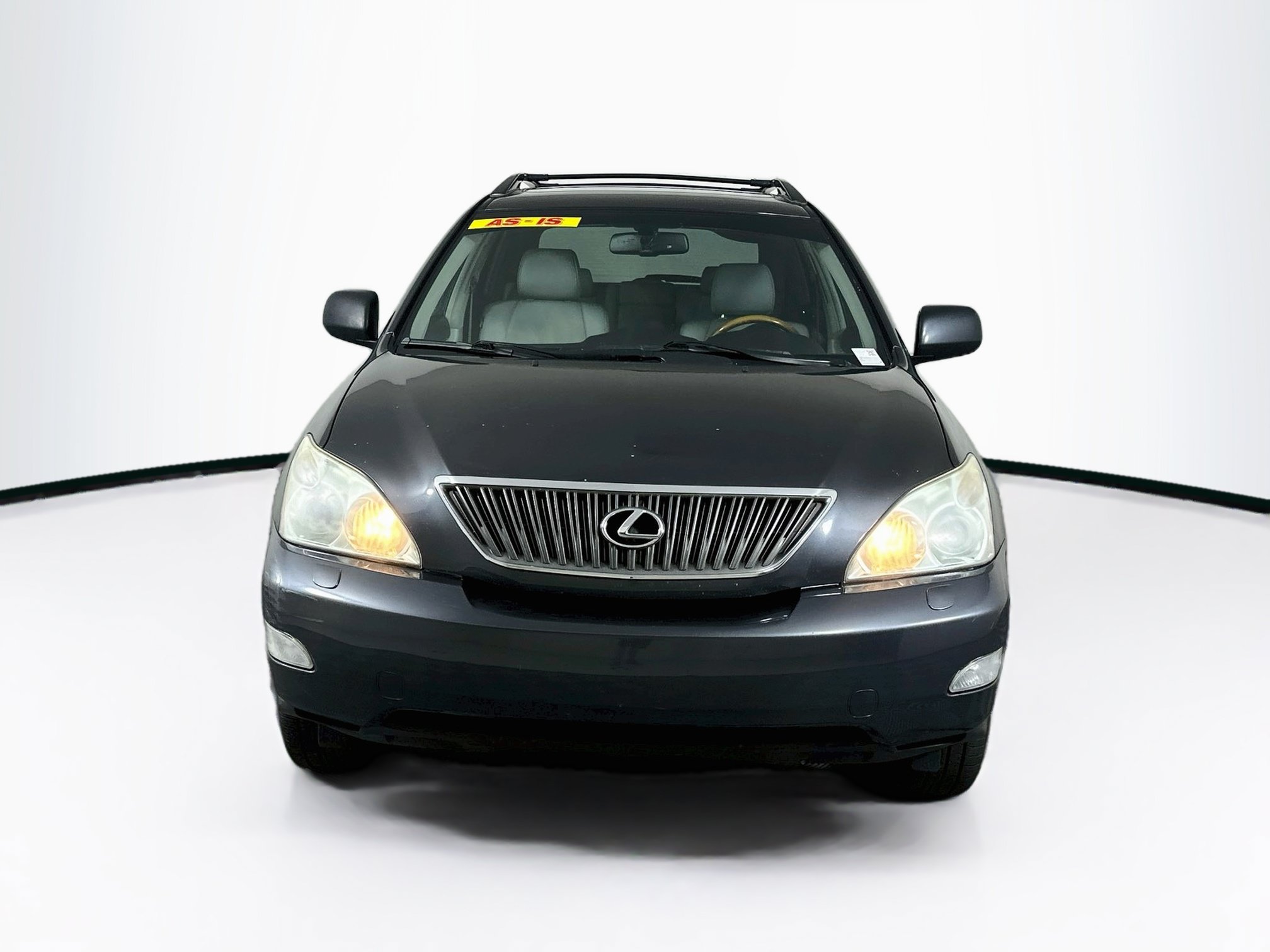 Used 2007 Lexus RX 350 2WD image 2