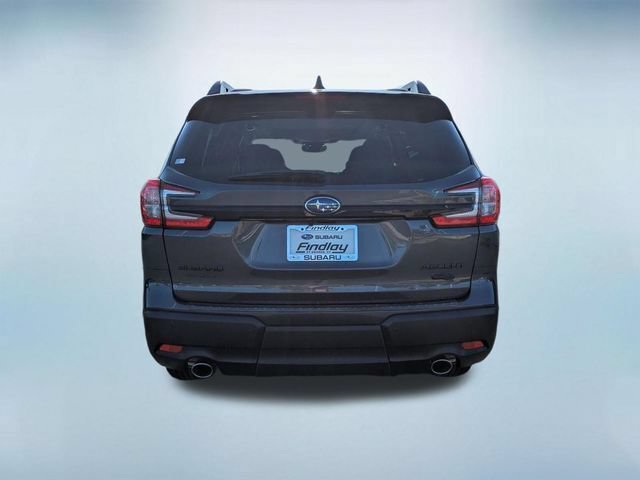 New 2026 Subaru Ascent Bronze Edition AWD/4WD image 4