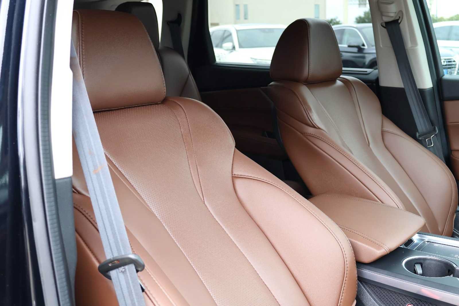 Certified 2023 Acura MDX w/ Technology Package FWD image 13