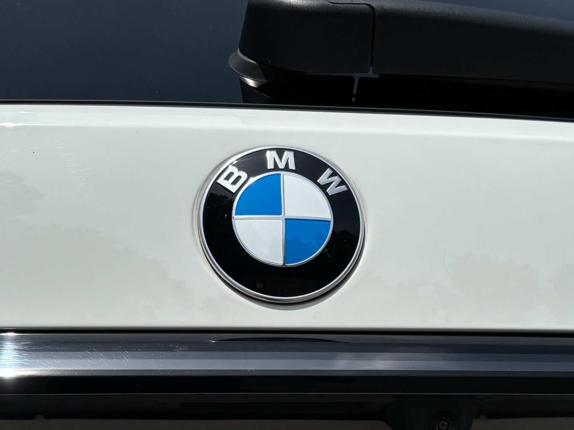 Used 2025 BMW X7 M60i AWD/4WD image 61