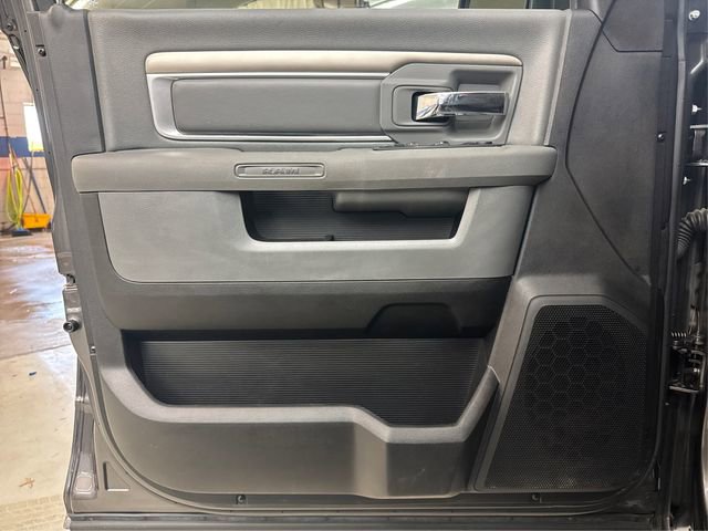 Used 2016 RAM 1500 Big Horn image 23