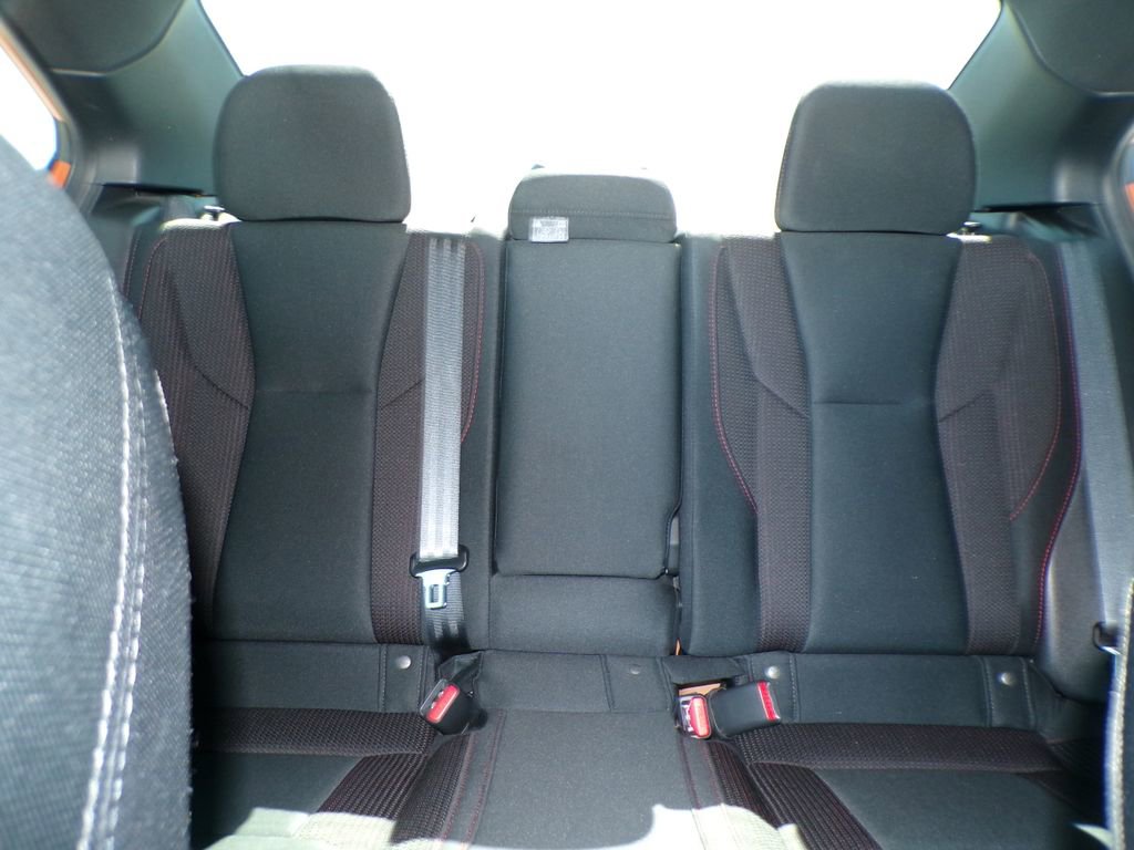 Used 2024 Subaru WRX Premium AWD/4WD image 10