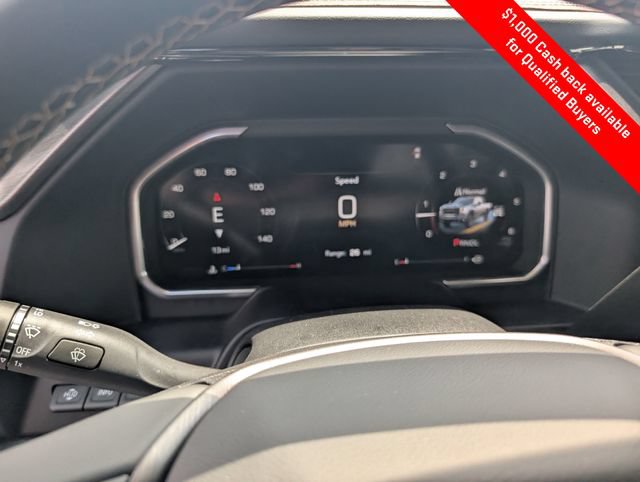 New 2026 GMC Sierra 2500 AT4 w/ AT4 Premium Plus Package AWD/4WD image 21