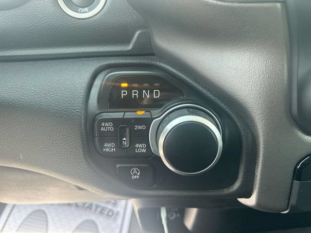 Certified 2020 RAM 1500 Big Horn AWD/4WD image 21