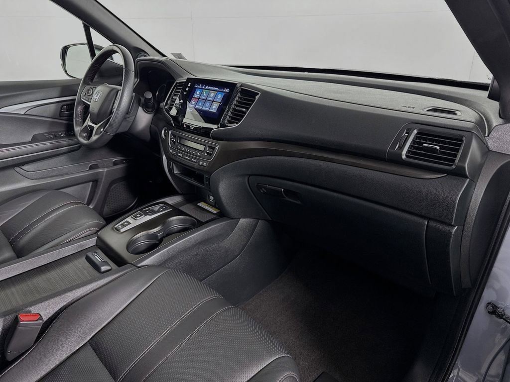 Certified 2022 Honda Pilot TrailSport image 30