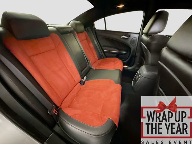Used 2023 Dodge Charger Scat Pack image 28