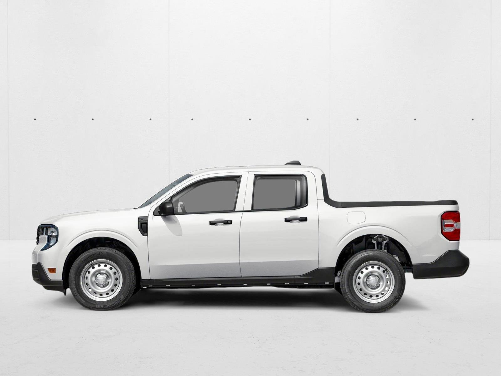 New 2026 Ford Maverick XL FWD image 3