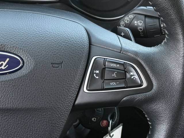 Used 2018 Ford Escape SE w/ SE Sport Appearance Package AWD/4WD image 15