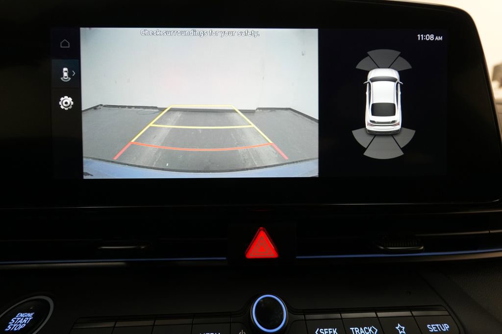 New 2026 Hyundai Elantra N Base w/ Cargo Package image 33