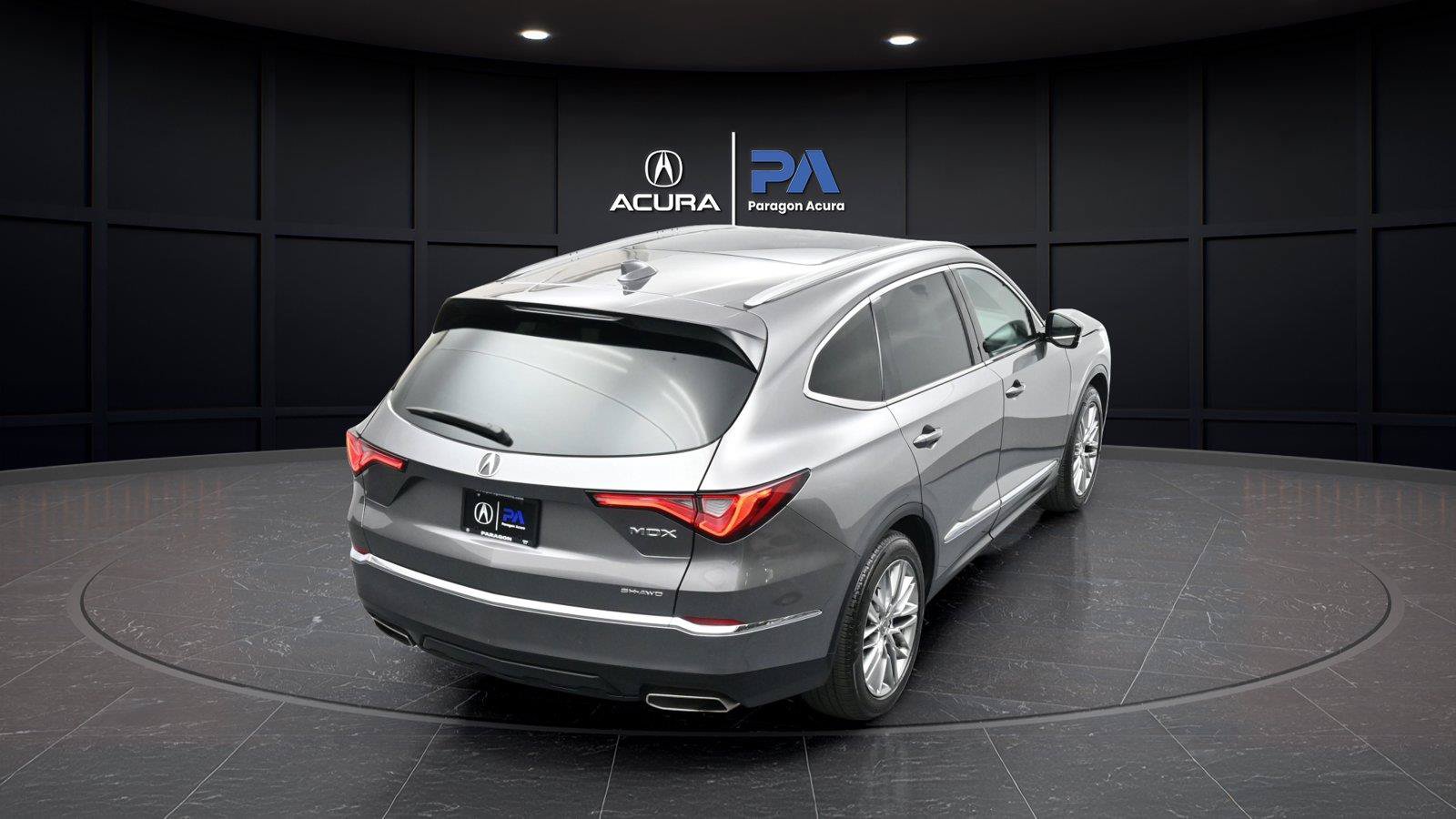Certified 2023 Acura MDX w/ Advance Package AWD/4WD image 35