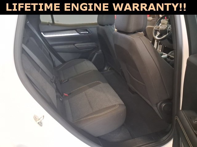 Used 2025 GMC Terrain Elevation image 28