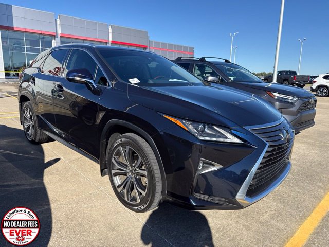 Used 2019 Lexus RX 350 AWD w/ Navigation Package image 12