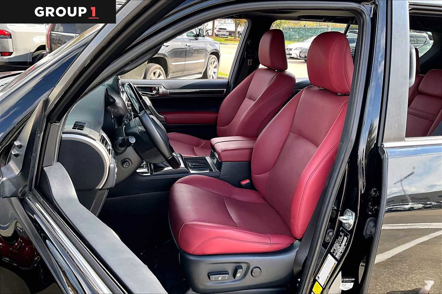 Used 2023 Lexus GX 460 Premium image 6