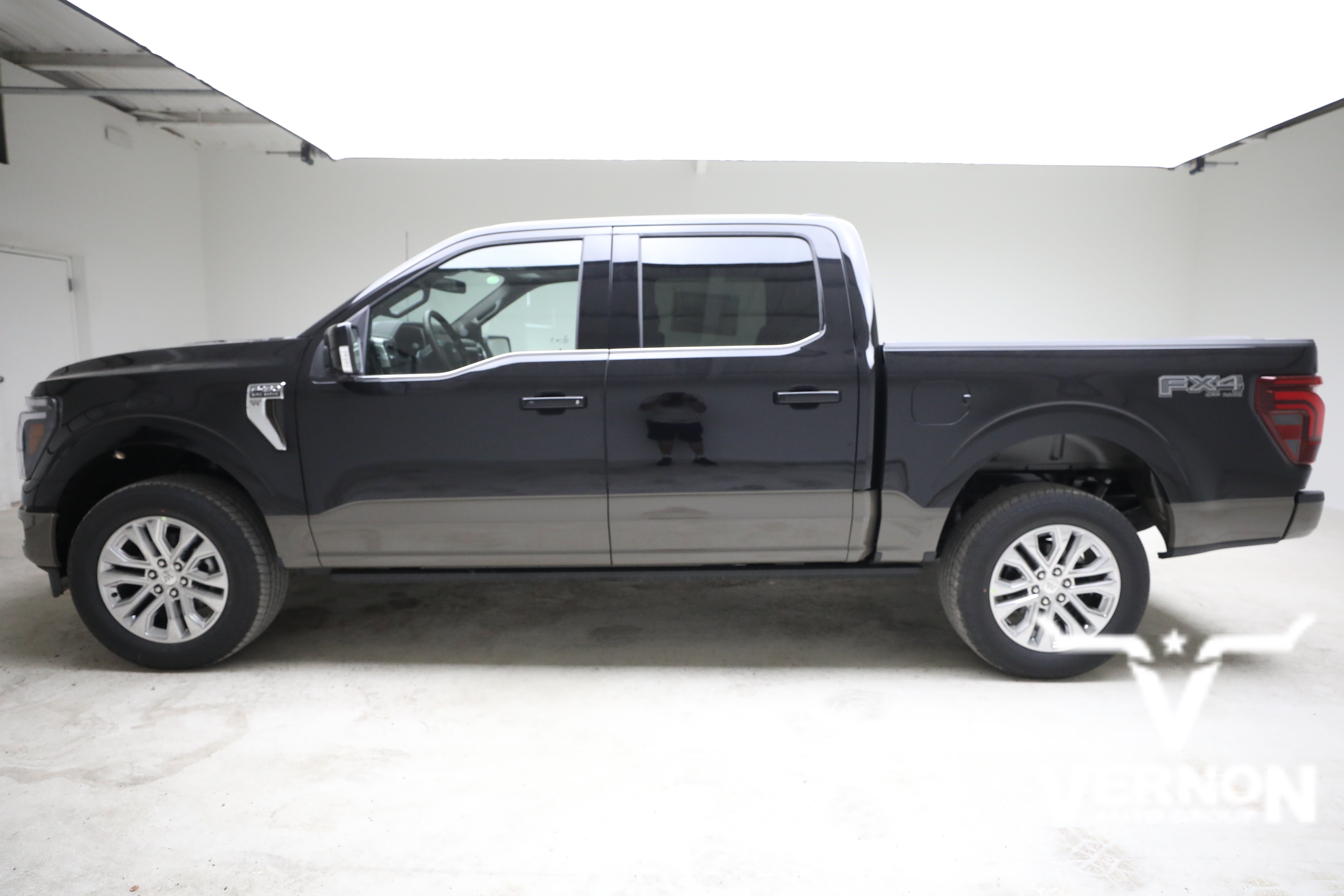 New 2026 Ford F150 King Ranch w/ Equipment Group 601A High AWD/4WD image 2