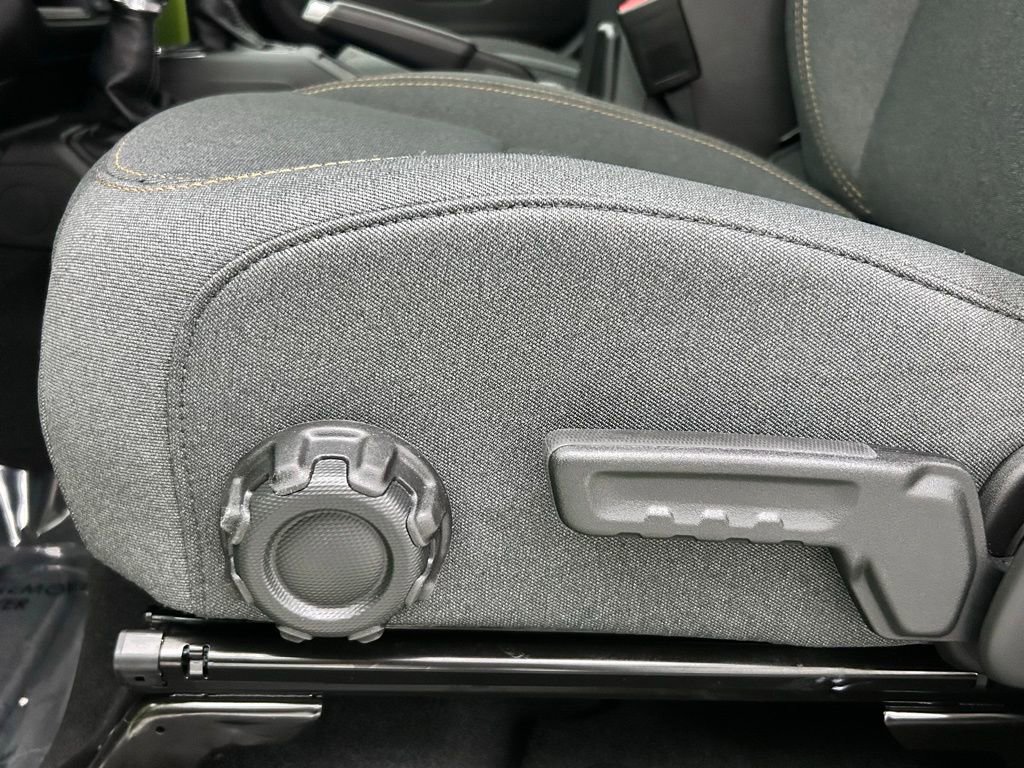 New 2026 Jeep Wrangler Sport image 14