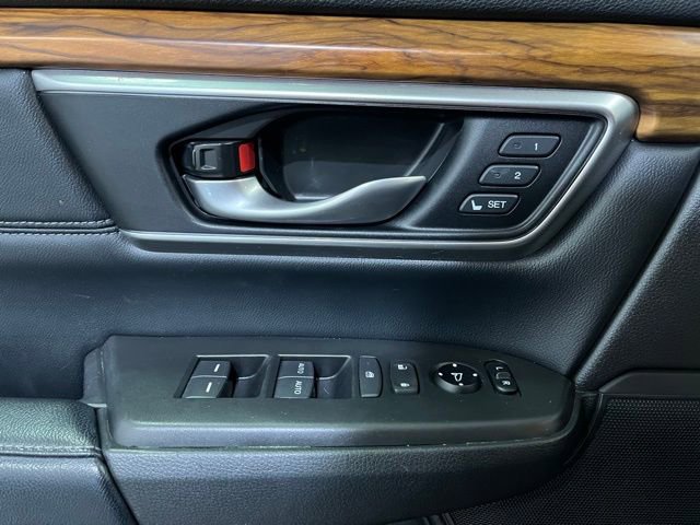 Used 2019 Honda CR-V EX-L image 14