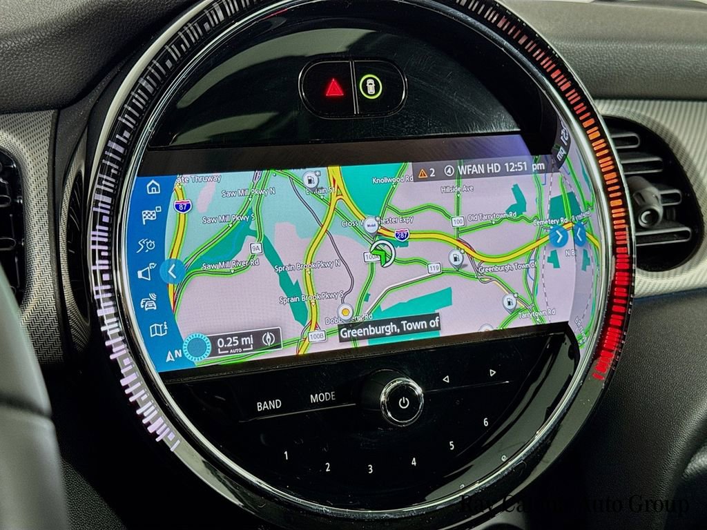 Used 2024 MINI Cooper S image 13