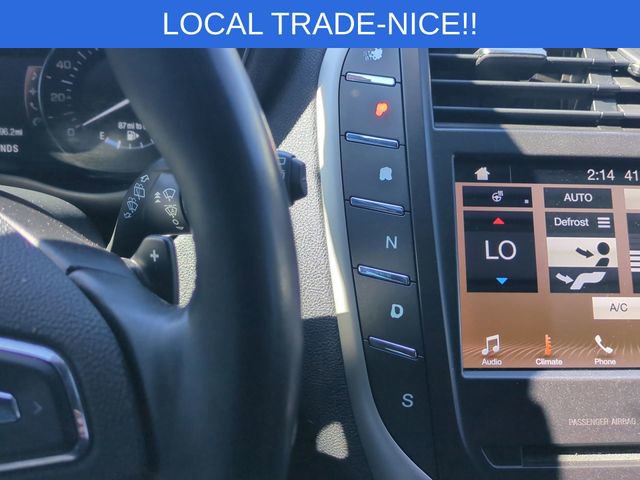 Used 2019 Lincoln MKC Reserve w/ MKC Climate Package image 20