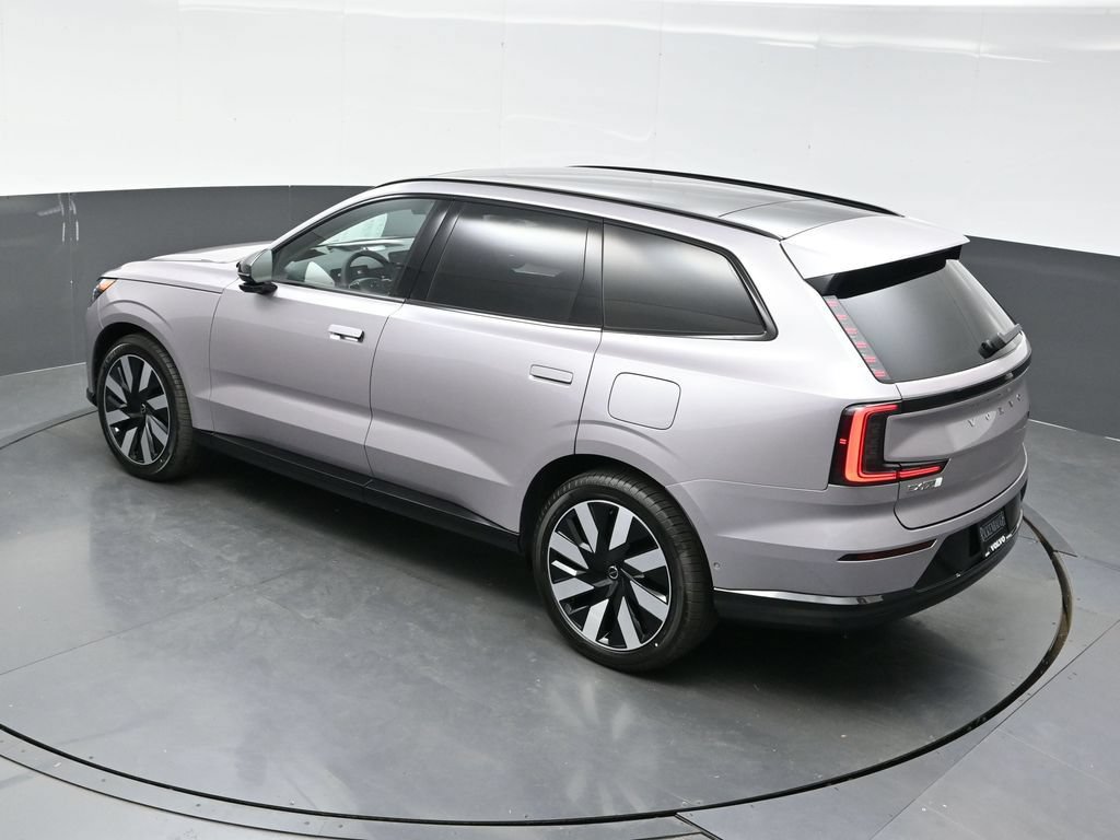 New 2026 Volvo EX90 Ultra AWD/4WD image 31
