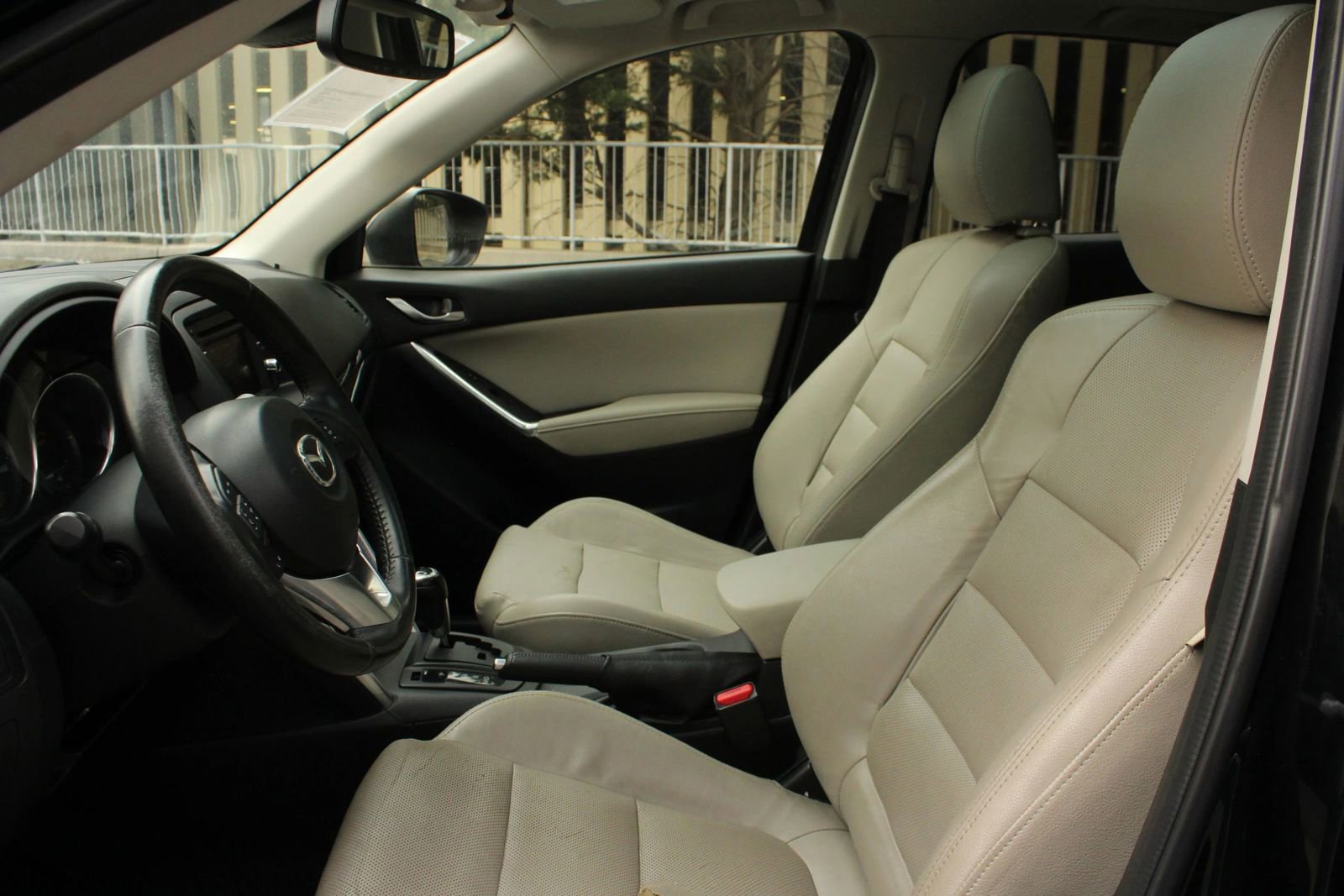 Used 2014 MAZDA CX-5 Grand Touring FWD image 15