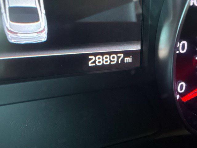 Used 2023 Kia Forte LXS FWD image 14