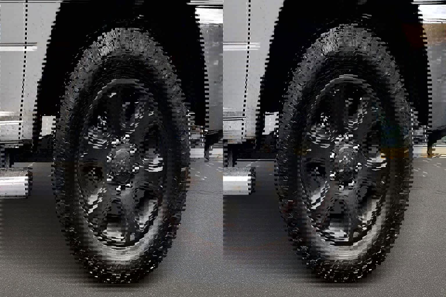 Used 2015 RAM 2500 Big Horn image 39