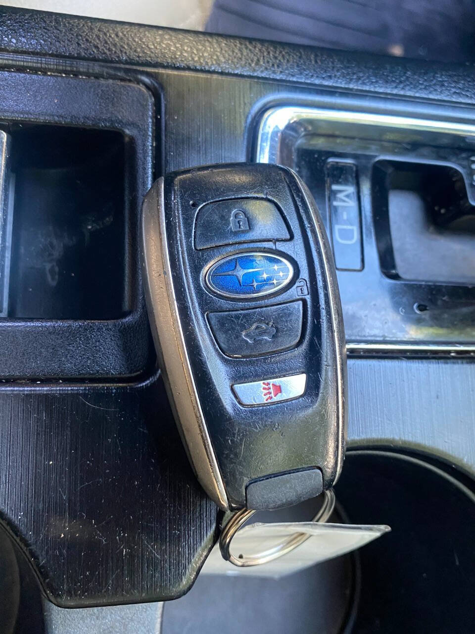 Used 2019 Subaru Outback 2.5i Limited AWD/4WD image 19