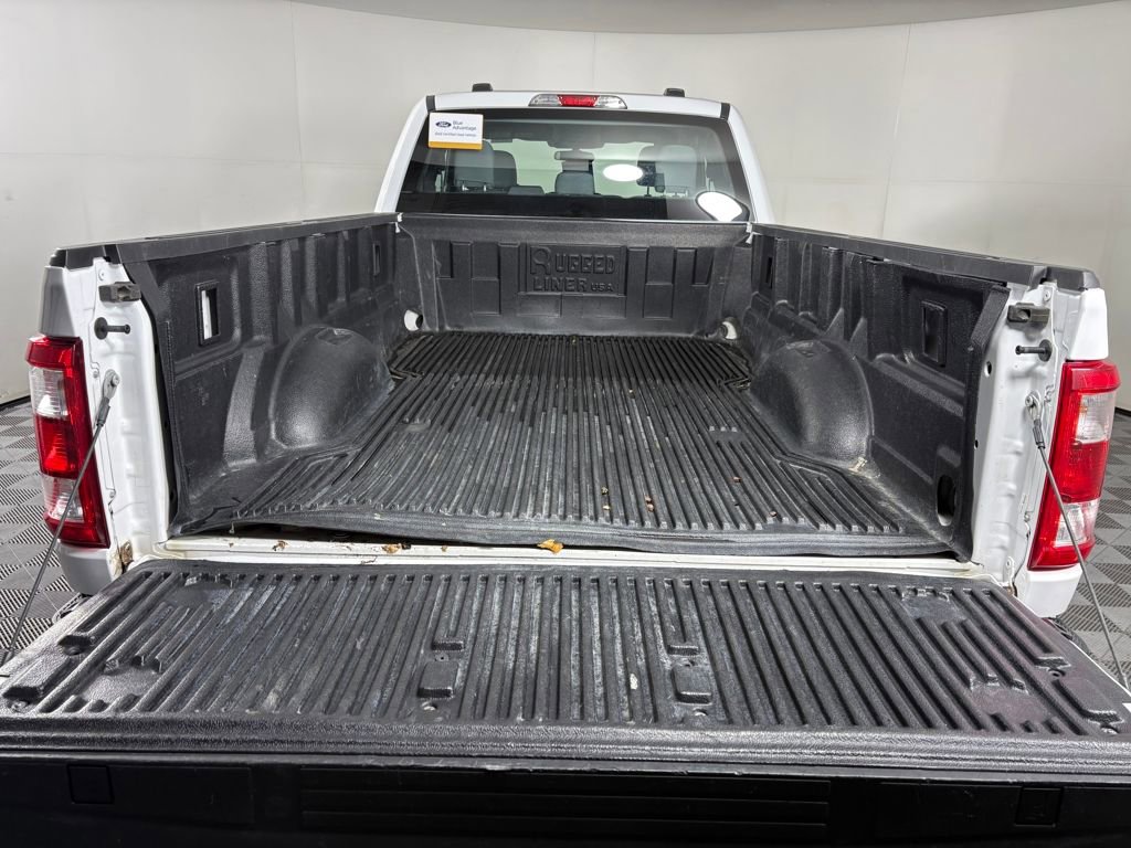 Certified 2023 Ford F150 XL image 29