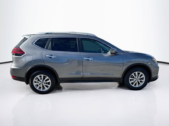 Used 2020 Nissan Rogue S w/ Special Edition Package AWD/4WD image 4