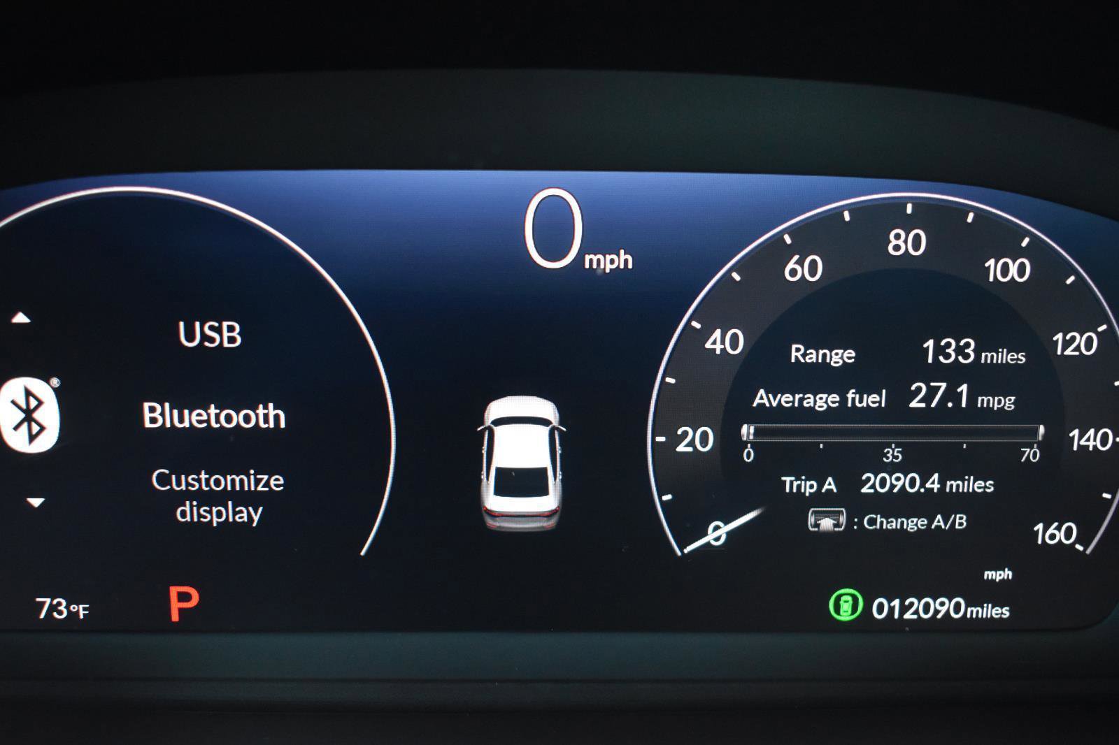 Used 2024 Honda Accord LX image 5