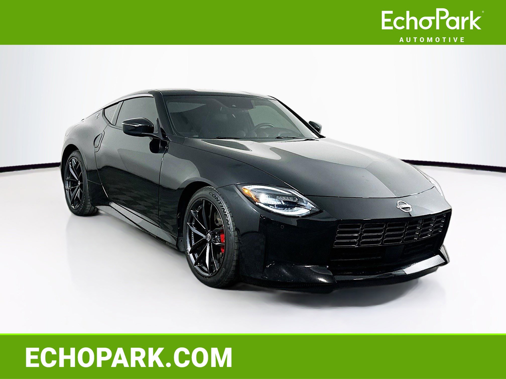 Used 2023 Nissan Z w/ Floor Mat Package (L93)